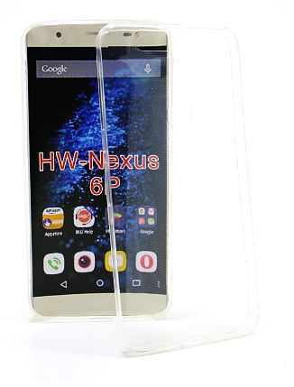 billigamobilskydd.seUltra Thin TPU skal Google Nexus 6P